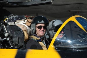 Hunter Flying Group