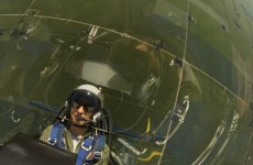 Extra 300 L Aerobatic Flight