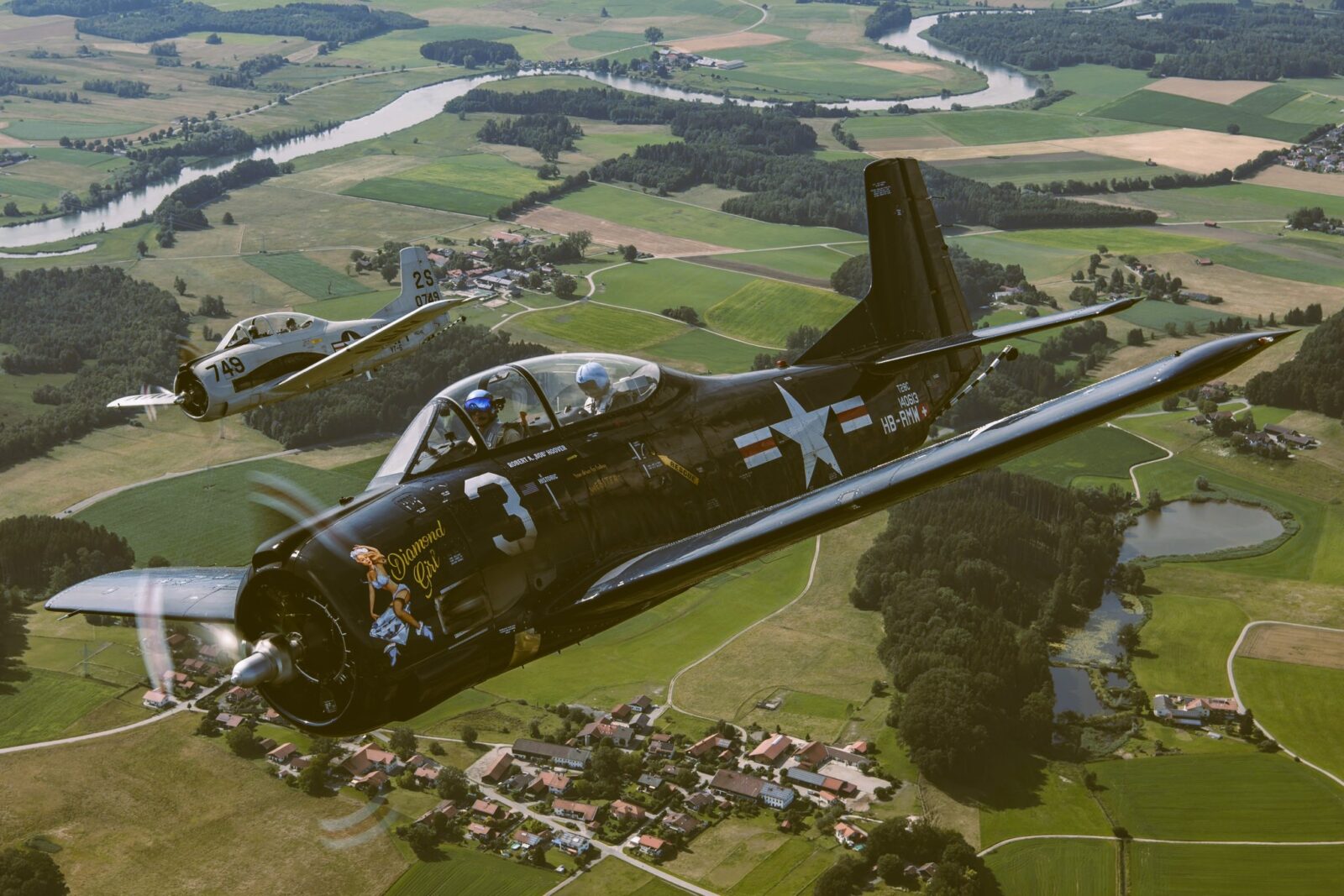 GoAviator – Flieg mit echten Legenden.