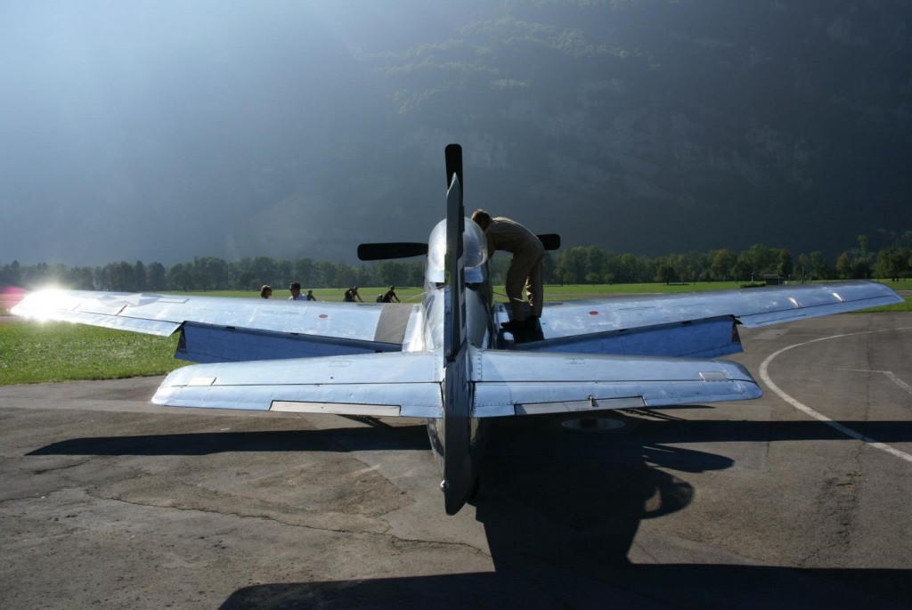 GoAviator – Flieg mit echten Legenden.