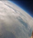 mig-29 edge of space pilot view