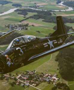 Kunstflüge Bremgarten DE