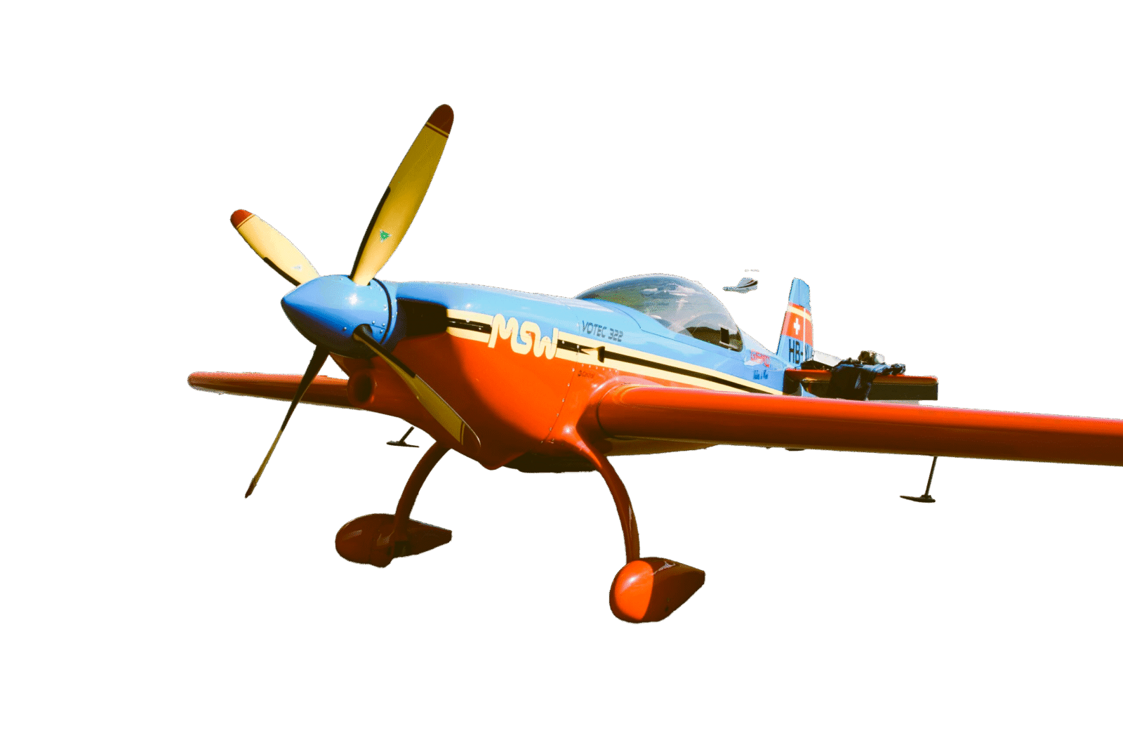 GoAviator – Flieg mit echten Legenden.